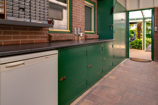 Medium property photo - Groenestraat 42, 6988 BC Lathum